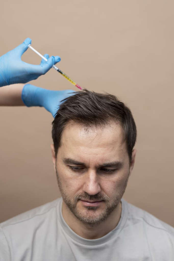 GFC Growth Factor Concentrate Therapy