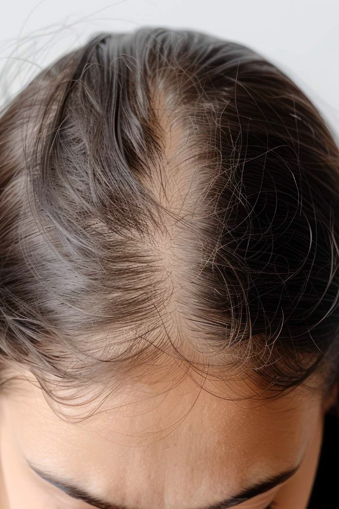 Hair Fall Treatment