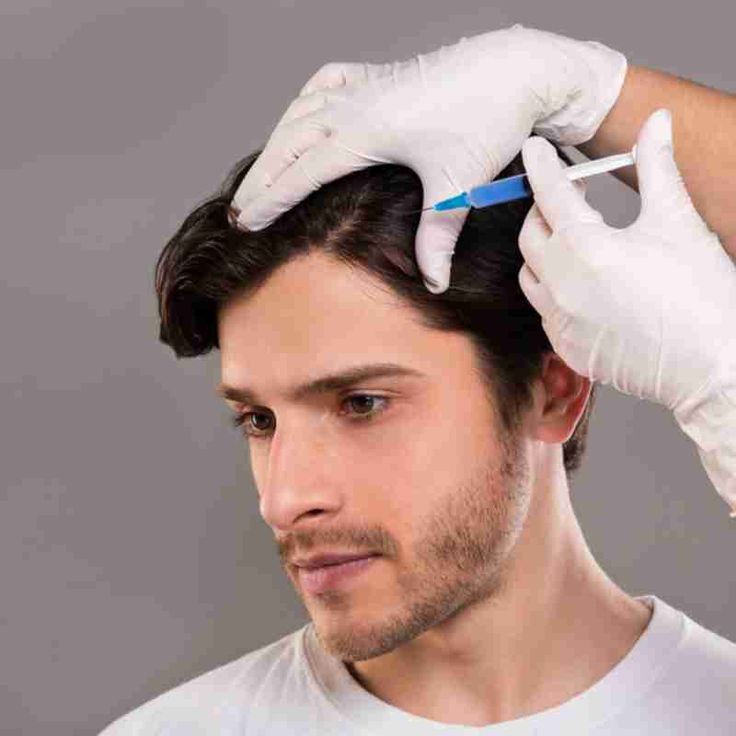 PRP and GFC Therapy